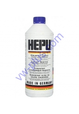 Жидкость охлаждающая (антифриз) Hepu G11 (1,5л) 